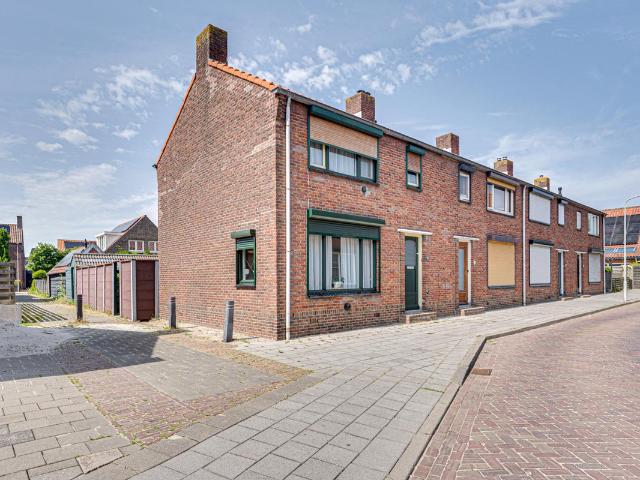 Woning te koop: Margrietstraat 7 4401EX Yerseke Vastgoed Nederland