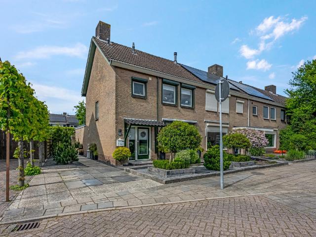 Woning te koop: Margrietstraat 10 6691ZR Gendt Vastgoed Nederland