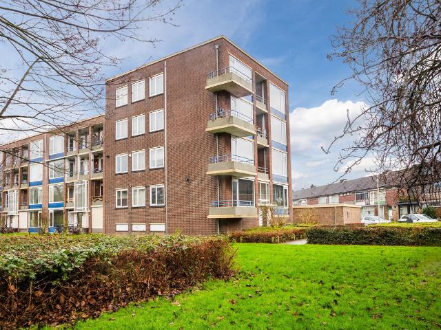 Woning te koop: Margrietstraat 10 3 6 AL Arnhem Vastgoed Nederland