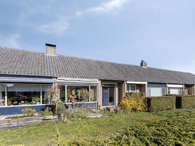 Woning te koop: Margrietstraat 12 6671ZS Zetten Vastgoed Nederland