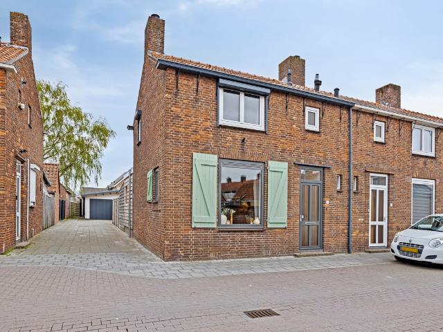 Woning te koop: Margrietstraat 24 4401EZ Yerseke Vastgoed Nederland