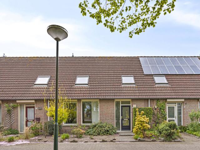 Woning te koop: Margrietstraat 38 5721ZX Asten Vastgoed Nederland