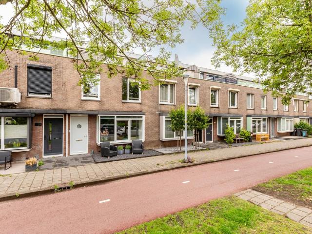 Woning te koop: Maria Tesselschadelaan 123 2 RG Hoofddorp Vastgoed Nederland