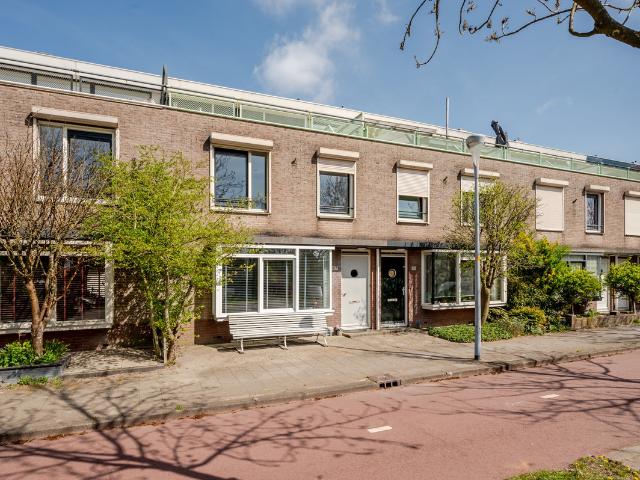Woning te koop: Maria Tesselschadelaan 87 2135RE Hoofddorp Vastgoed Nederland