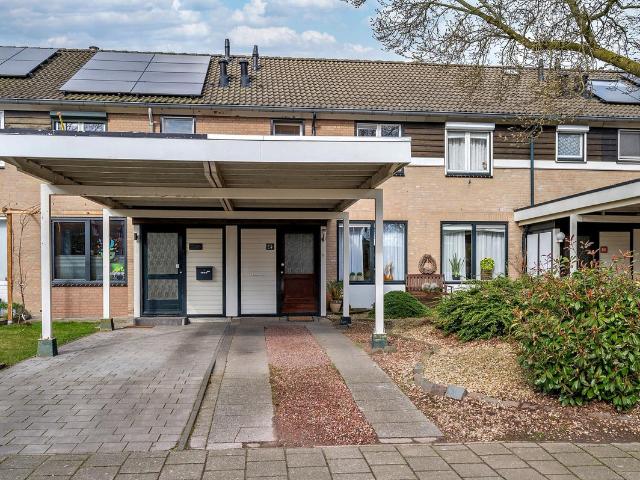 Woning te koop: Mariadal 24 5916SK Venlo Vastgoed Nederland