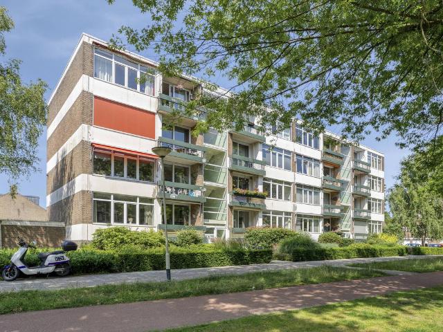 Woning te koop: Marialaan 17C 4834VH Breda Vastgoed Nederland