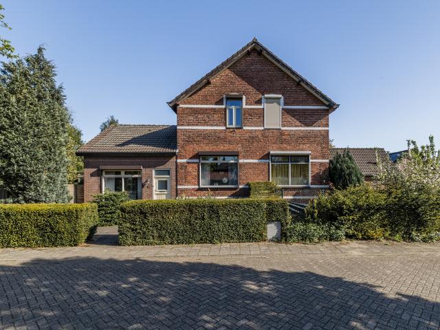Woning te koop: Marialaan 55 6024AC Budel Dorplein Vastgoed Nederland