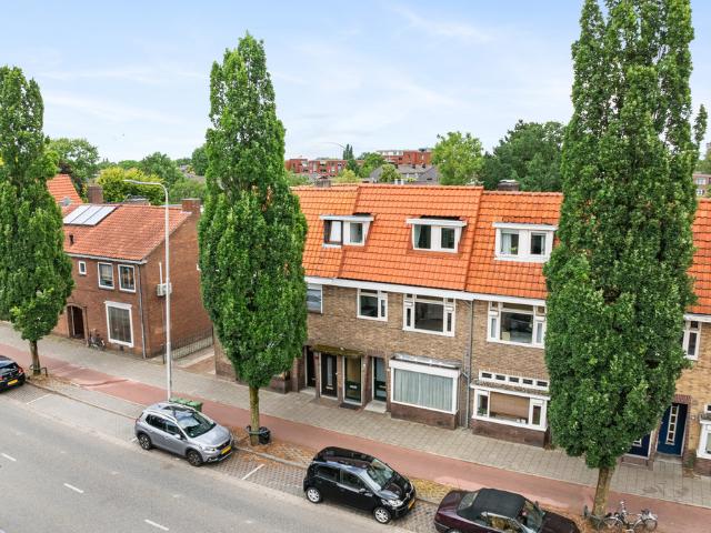 Woning te koop: Marialaan 66 6541RM Nijmegen Vastgoed Nederland