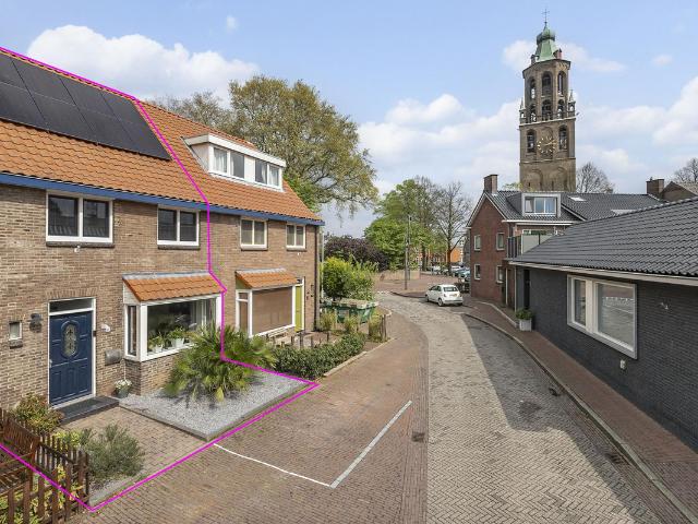 Woning te koop: Mariaplein 13 6851BP Huissen Vastgoed Nederland