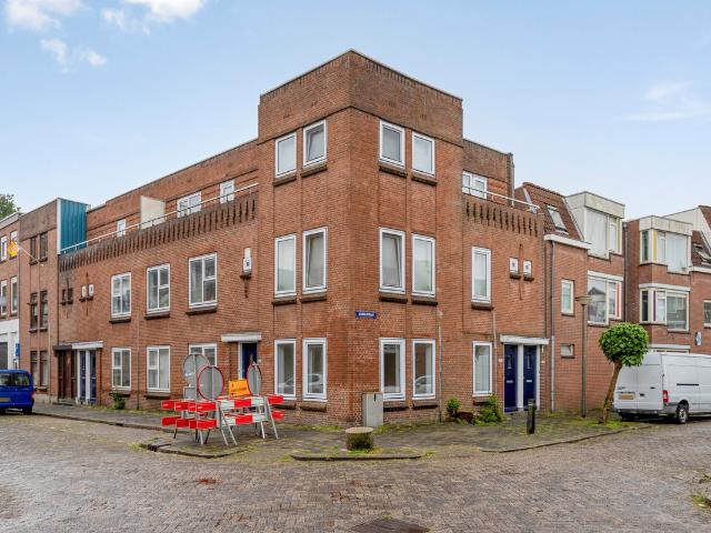 Woning te koop: Mariastraat 118 3 NS Schiedam Vastgoed Nederland