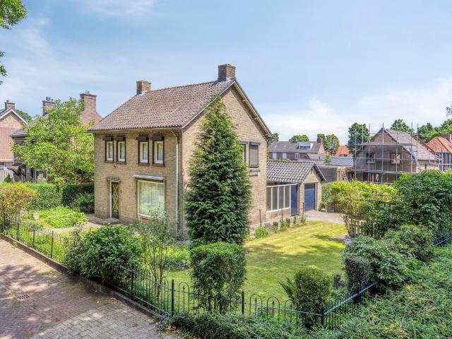 Woning te koop: Marie Trompstraat 2 5391EK Nuland Vastgoed Nederland