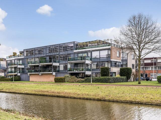 Woning te koop: Marie van Eijsden Vinkstraat 81 3066JB Rotterdam Vastgoed Nederland