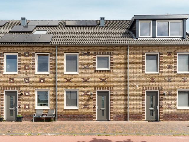 Woning te koop: Marie Curielaan 148 1 BA Almere Vastgoed Nederland