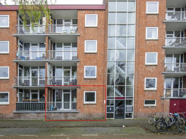 Woning te koop: Marie Curielaan 38 3553HV Utrecht Vastgoed Nederland