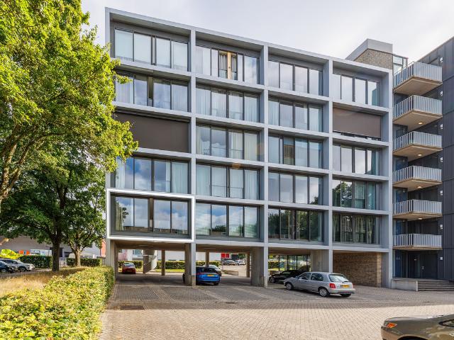 Woning te koop: Marie Curiestraat 17E 6533HV Nijmegen Vastgoed Nederland