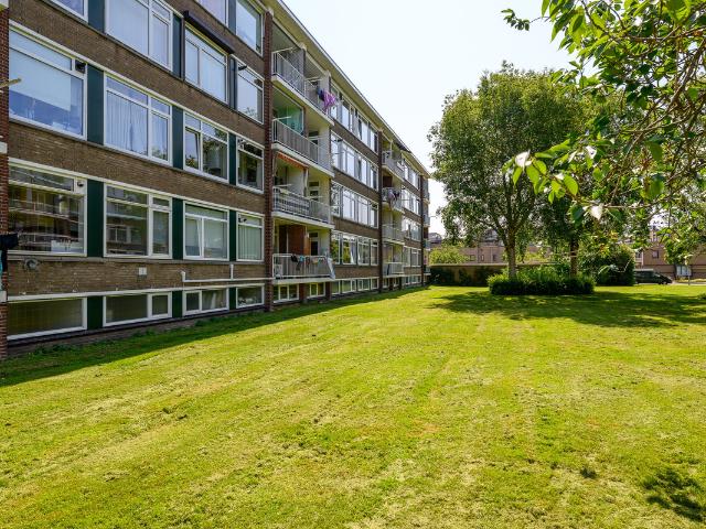 Woning te koop: Marie Hoffmanlaan 35 2273HJ Voorburg Vastgoed Nederland