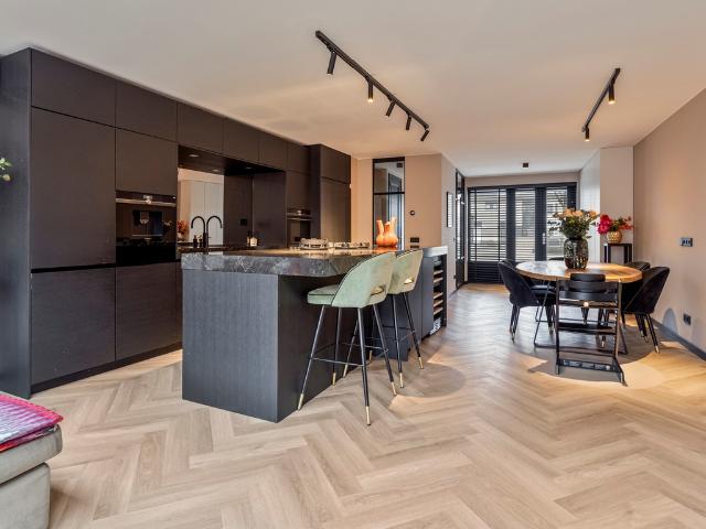 Woning te koop: Marie Jungiusstraat 18 2331NZ Leiden Vastgoed Nederland
