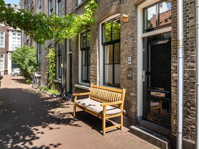 Woning te koop: Marienbornstraat 6 3311XN Dordrecht Vastgoed Nederland