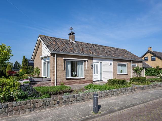 Woning te koop: Marietjespad 26 3241BN Middelharnis Vastgoed Nederland