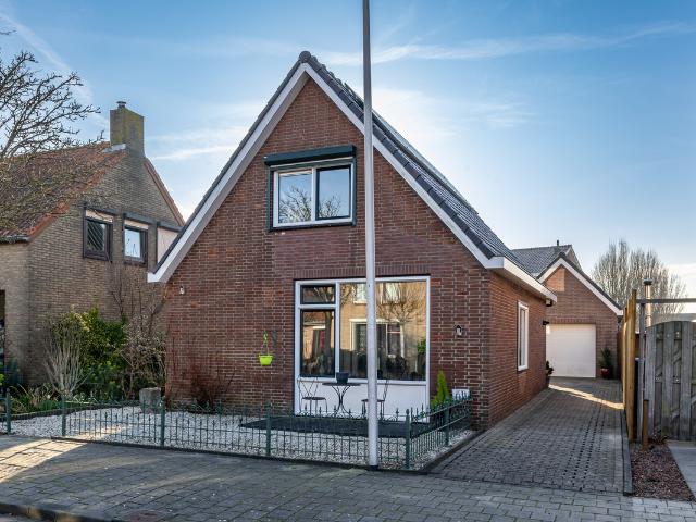 Woning te koop: Marijkelaan 16 3248AT Melissant Vastgoed Nederland