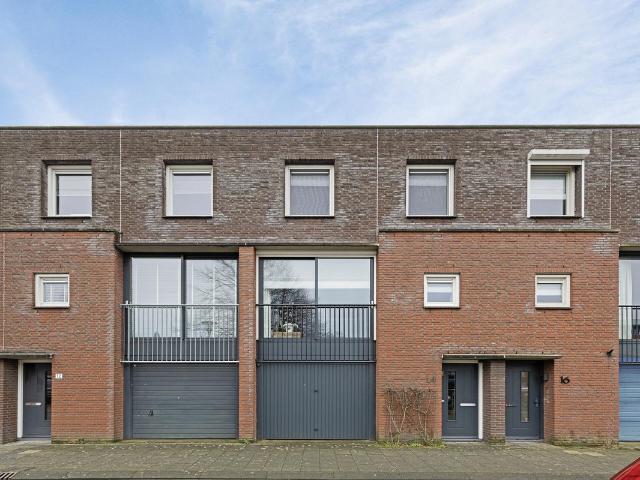 Woning te koop: Marijkestraat 14 5142HX Waalwijk Vastgoed Nederland
