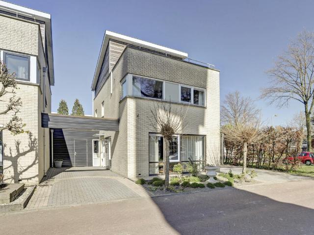 Woning te koop: Marijkestraat 2 7555VX Hengelo Vastgoed Nederland