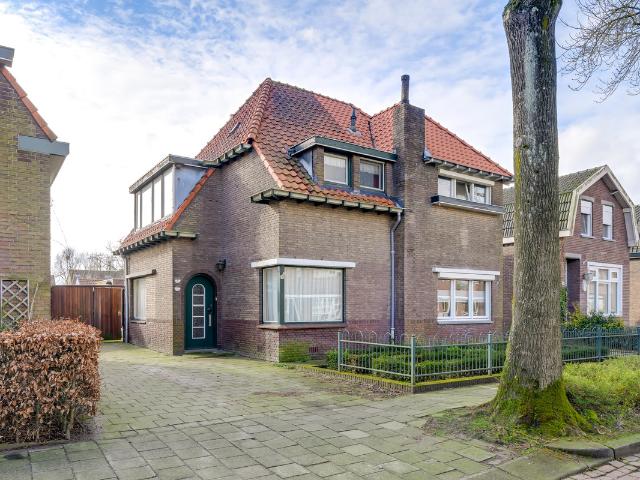 Woning te koop: Marijkestraat 36 5121XC Rijen Vastgoed Nederland