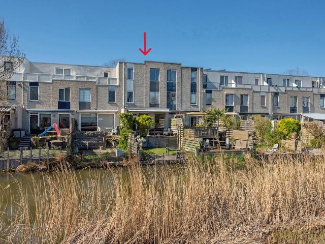 Woning te koop: Marineblauw 95 2718KD Zoetermeer Vastgoed Nederland