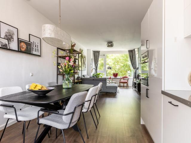 Woning te koop: Mariniersweg 64D 3011NR Rotterdam Vastgoed Nederland