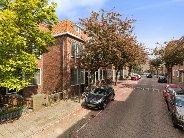 Woning te koop: Markgraaflaan 15 3131VK Vlaardingen Vastgoed Nederland