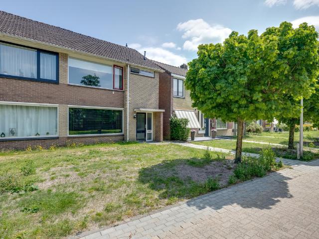 Woning te koop: Markenland 118 4 AW Etten Leur Vastgoed Nederland