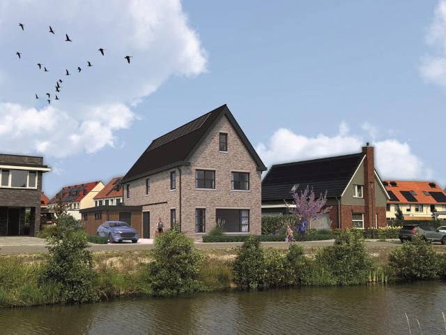 Woning te koop: Markerichter 7773GB Hardenberg Vastgoed Nederland
