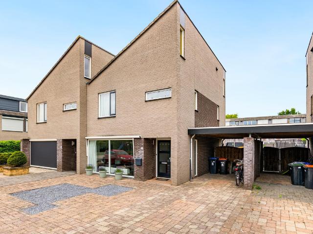 Woning te koop: Markiezenhof 11 8226TT Lelystad Vastgoed Nederland