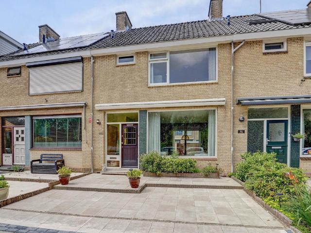 Woning te koop: Markstraat 86 2987TD Ridderkerk Vastgoed Nederland