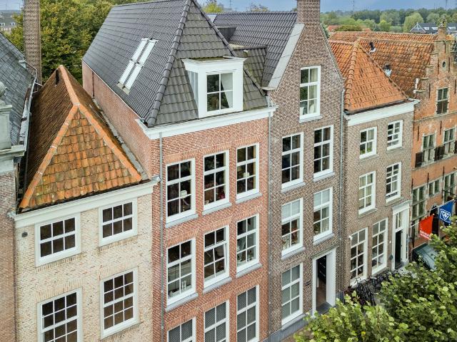 Woning te koop: Markt 42 4931BT Geertruidenberg Vastgoed Nederland