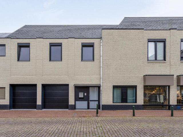 Woning te koop: Markt 7b 4551BK Sas van Gent Vastgoed Nederland