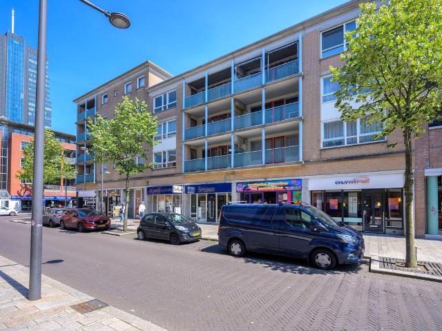 Woning te koop: Marktmeesterstraat 35 1315GA Almere Vastgoed Nederland