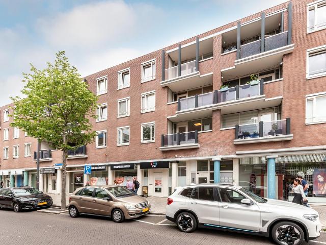 Woning te koop: Marktmeesterstraat 93 1315GC Almere Vastgoed Nederland