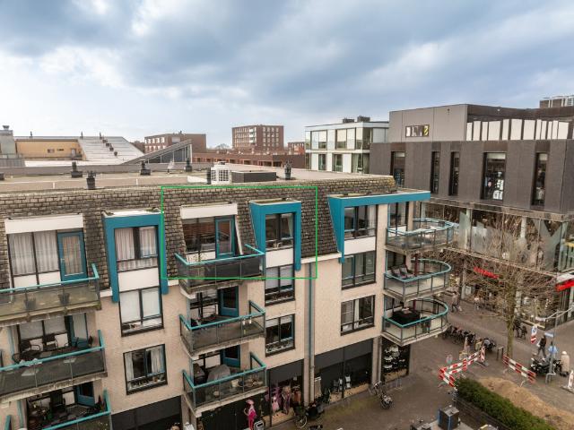 Woning te koop: Marktlaan 80 2132DM Hoofddorp Vastgoed Nederland