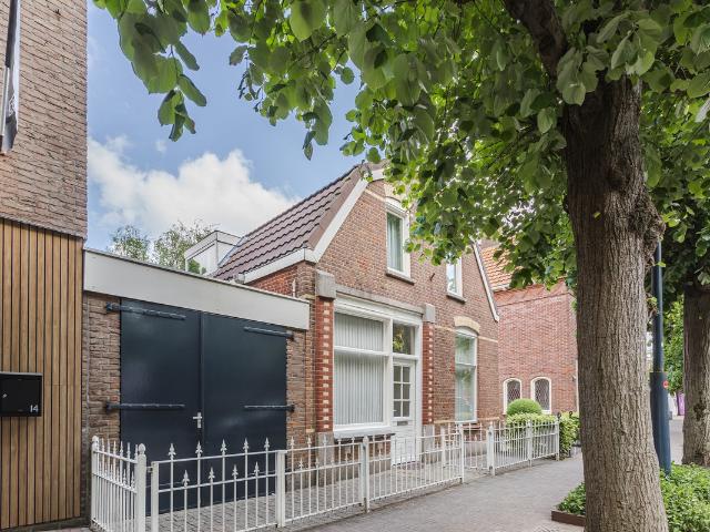 Woning te koop: Marktstraat 12 4921BG Made Vastgoed Nederland