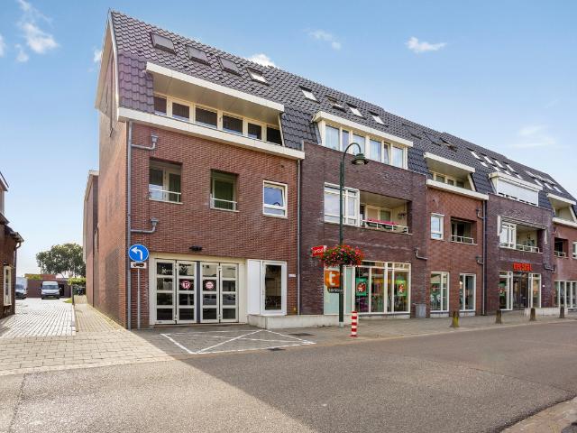 Woning te koop: Marktstraat 16F 3925JR Scherpenzeel Vastgoed Nederland