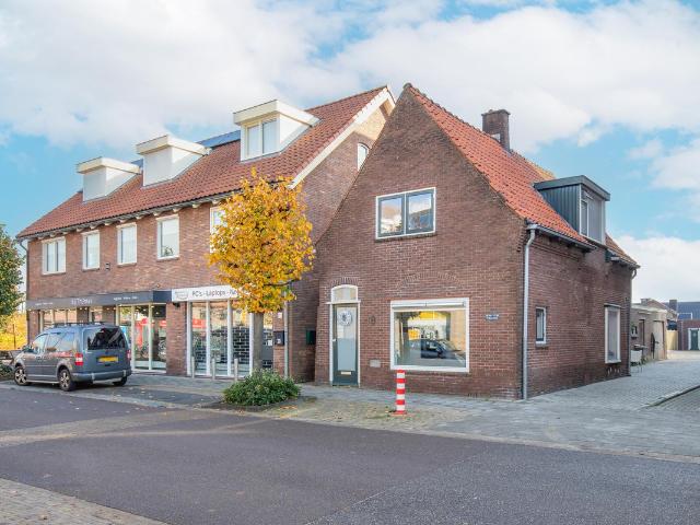 Woning te koop: Marktstraat 18 3925JR Scherpenzeel Vastgoed Nederland