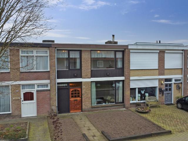 Woning te koop: Marktstraat 25 5531AR Bladel Vastgoed Nederland