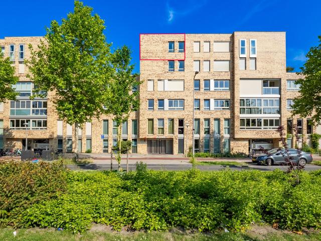 Woning te koop: Marnixlaan 278 3 HK Utrecht Vastgoed Nederland