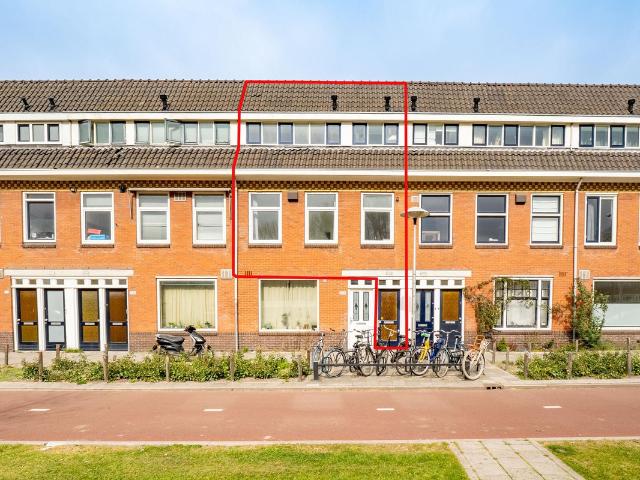 Woning te koop: Marnixlaan 338 3 HM Utrecht Vastgoed Nederland