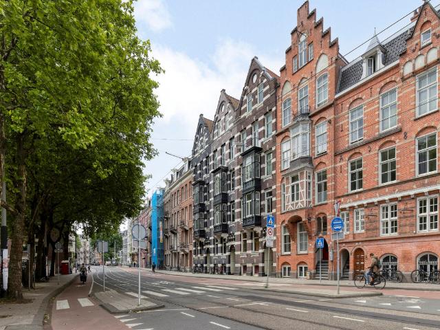 Woning te koop: Marnixstraat 352 1 XV Amsterdam Vastgoed Nederland