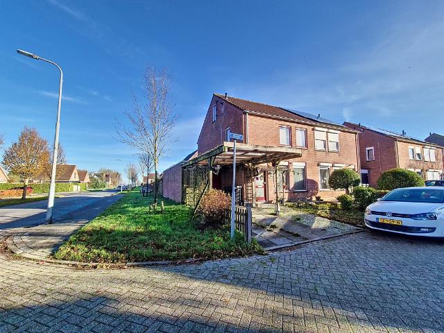 Woning te koop: Mars 1 4501HG Oostburg Vastgoed Nederland