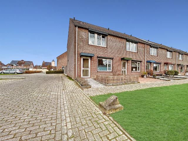 Woning te koop: Mars 61 4501HJ Oostburg Vastgoed Nederland