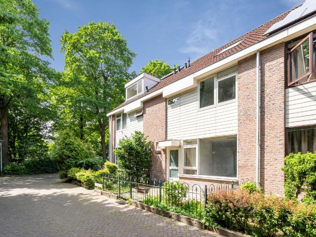 Woning te koop: Marskramer 22 1188DW Amstelveen Vastgoed Nederland