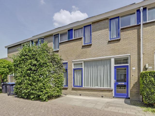 Woning te koop: Marshallstraat 27 4463CS Goes Vastgoed Nederland